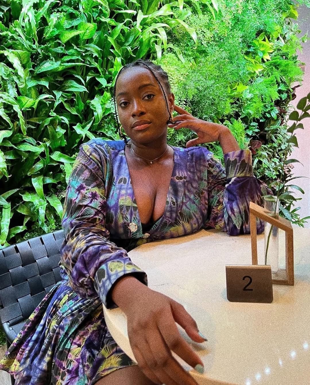 Ready to Wear African contemporary fashion